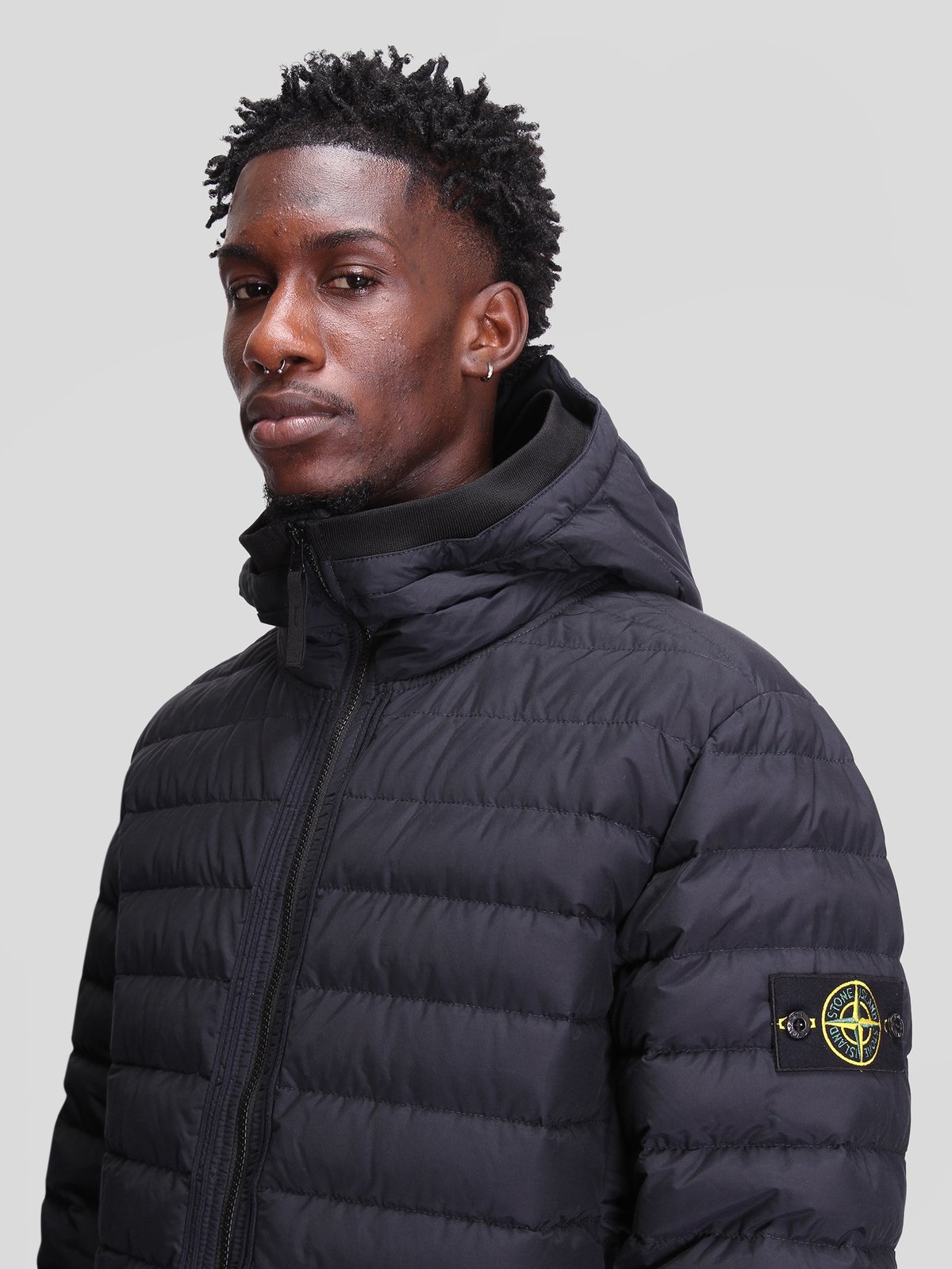 ジャケット・アウター 2021AW Stone  R-Nylon Tela Puffer ジャケット・アウター 2021AW Stone R-Nylon Tela Puffer A/W 21