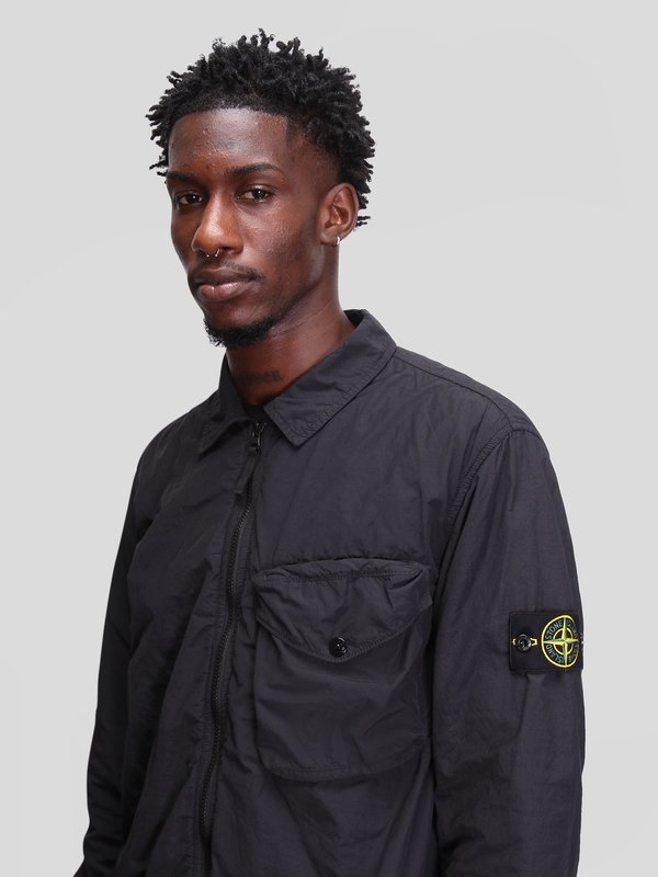 Stone Island Overshirt