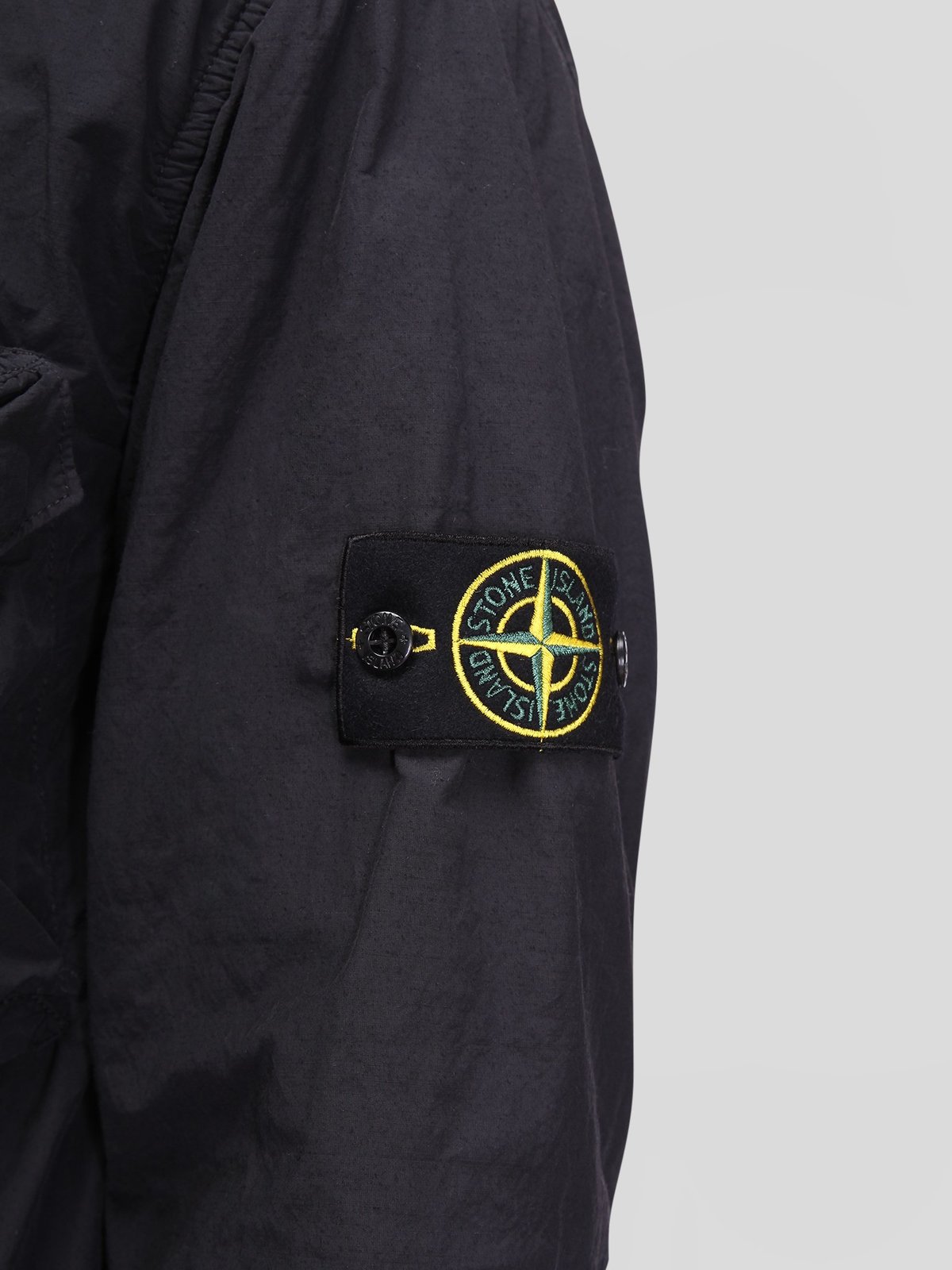 Stone Island Overshirt - Image 8 of 11