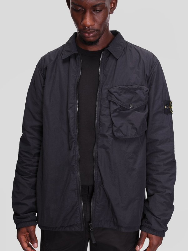 Stone Island Overshirt