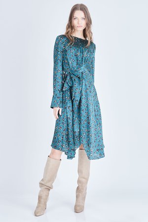 monsoon dory dress