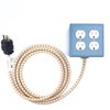 Conway Electric Exto +4 8ft. Extension Cord - Thumbnail 2