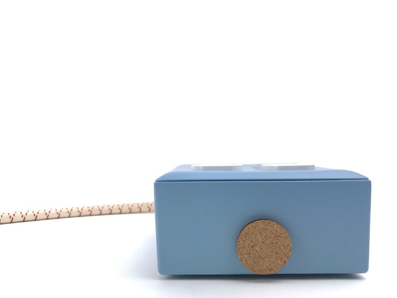 Conway Electric Exto +4 8ft. Extension Cord