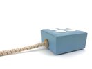 Conway Electric Exto +4 8ft. Extension Cord - Thumbnail 4