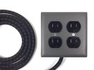 Conway Electric Exto +4 8ft. Extension Cord - Thumbnail 7