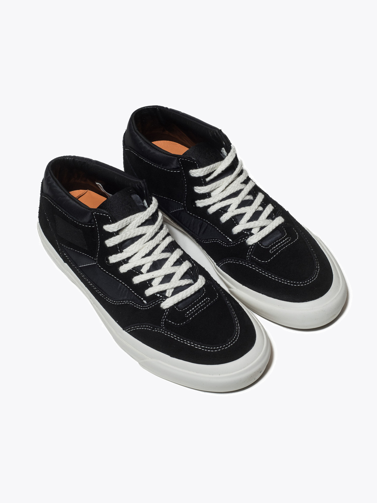 VANS VAULT X OUR LEGACY AUTHENTIC PRO LX SIZE 10 28cm BLACK バンズ 