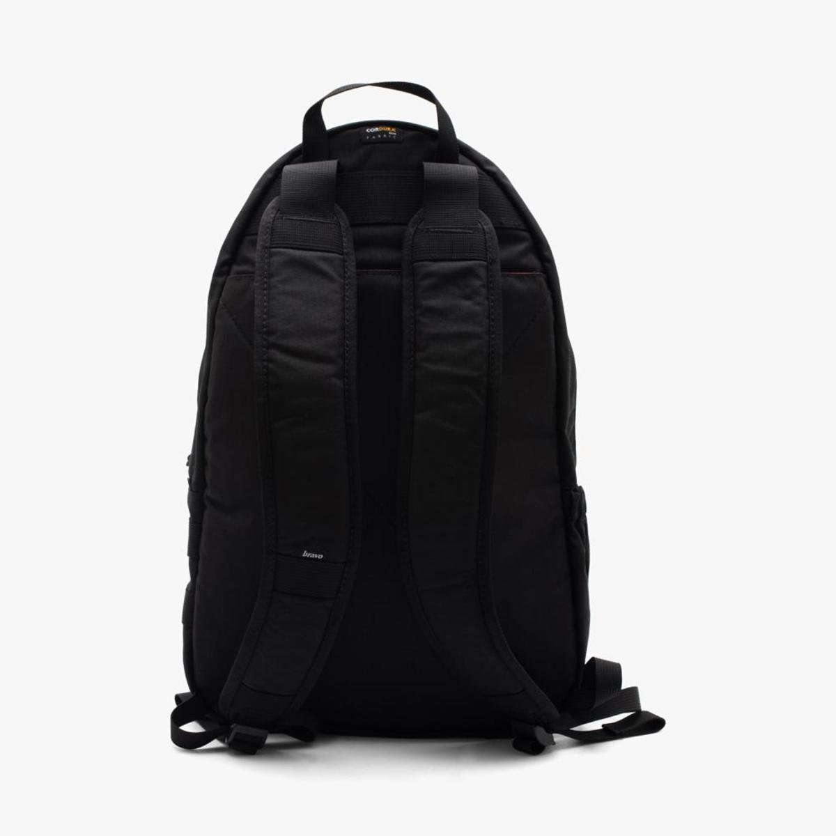 Bravo Company Cordura Oakland Block I - BlackRed | Garmentory
