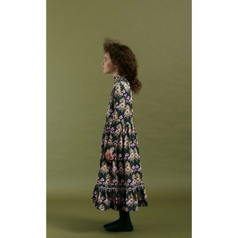 Kids the middle daughter everything but the girl dress