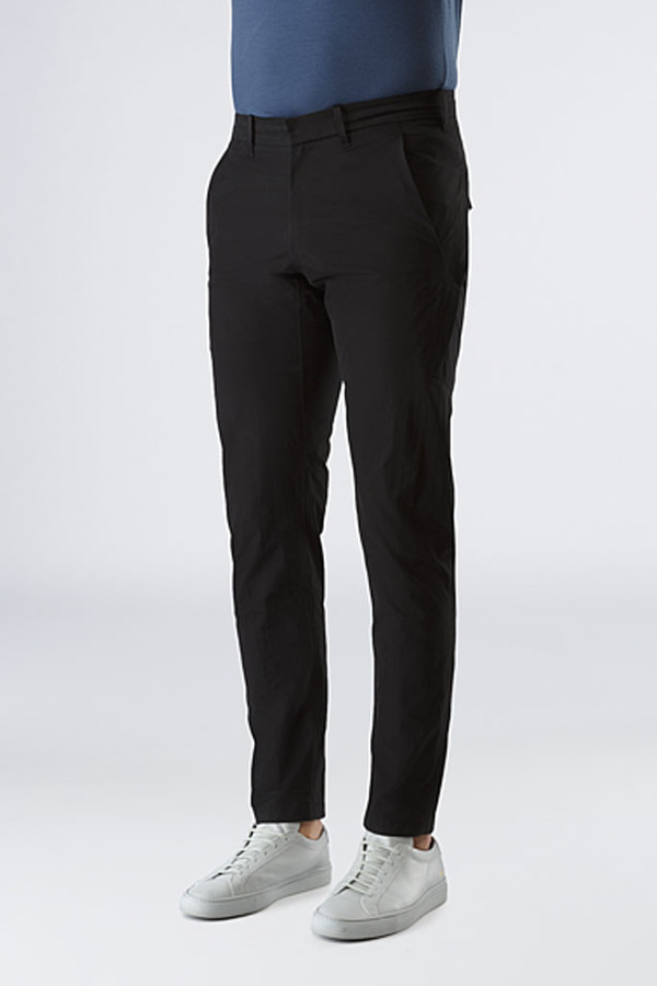 Arc'teryx Veilance Align Pant - Black 