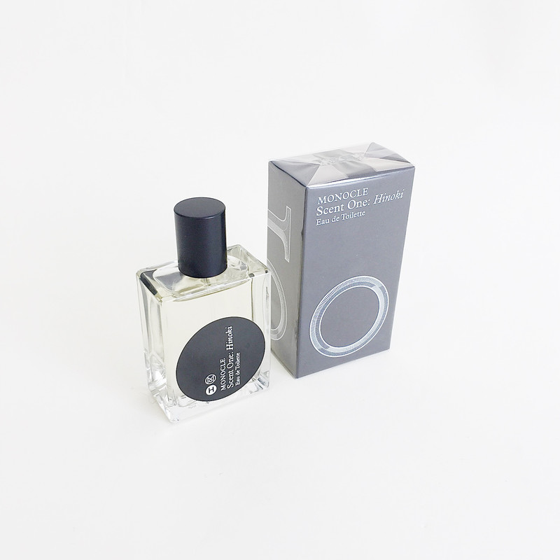 香水(男性用) MONOCLE SCENT ONE HINOKI EAU DE TOILETTE 61ezGHCgEDL._UF894,1000_QL80_.jpg