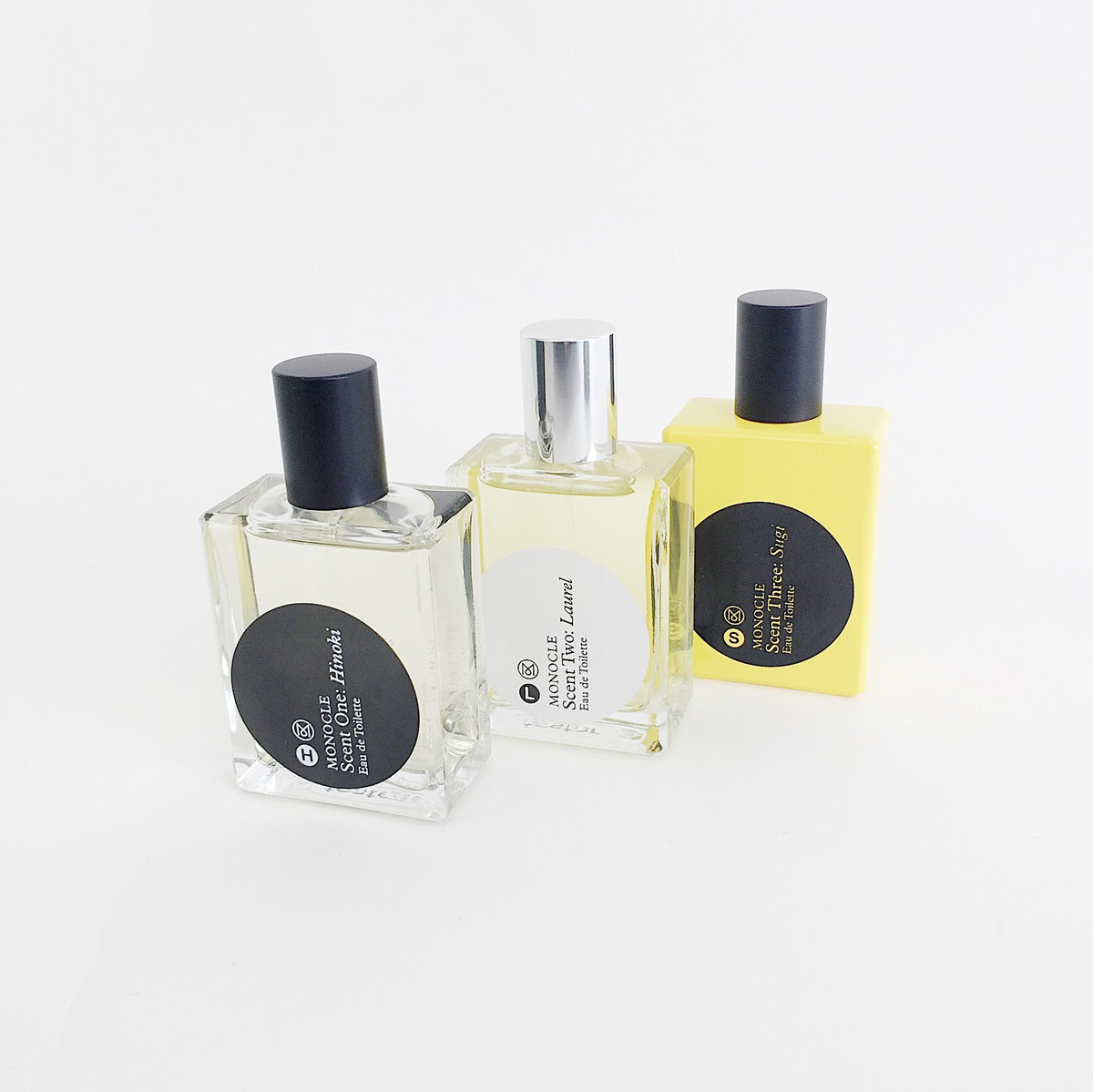 香水(男性用) MONOCLE SCENT ONE HINOKI EAU DE TOILETTE CDG Parfum: Monocle Scent One Hinoki Eau de Toilette (50ml