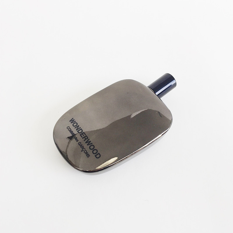 WONDERWOOD COMME des GARÇONS 50ml Wonderwood by Comme des Garçons | Ministry of Scent