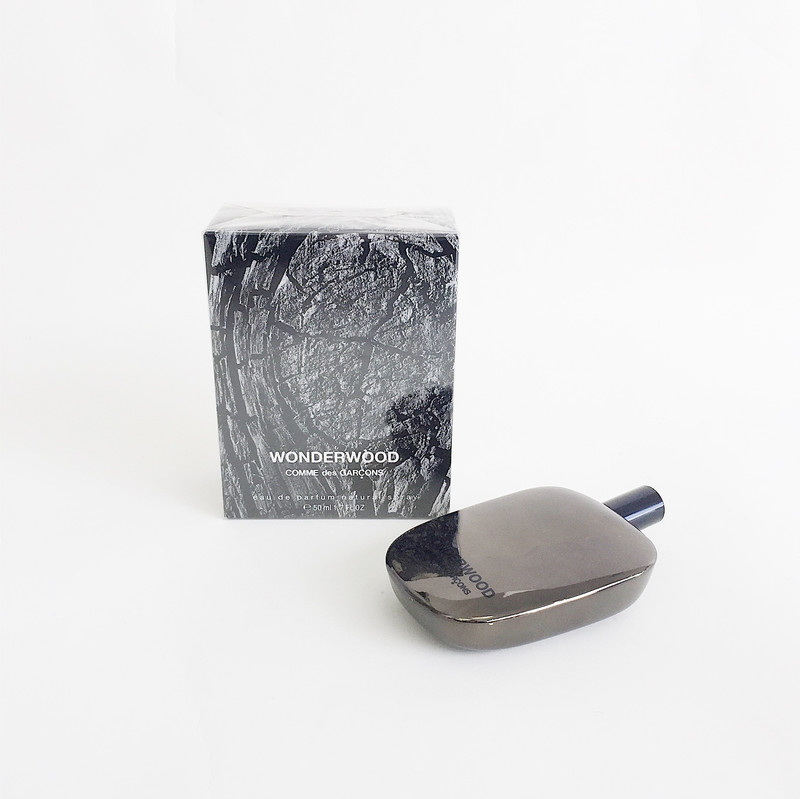 Comme des Garcons Wonderwood Eau De Parfum 50ML | Garmentory