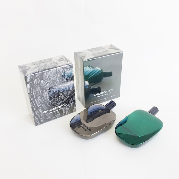 WONDERWOOD COMME des GARÇONS 50ml Wonderwood Eau de Parfum by Comme des Garcons | Luxury