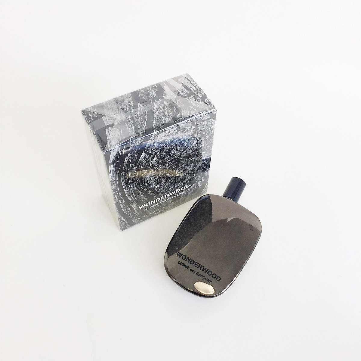 CDG Parfum: Wonderwood Eau de Parfum | DSMNY E-SHOP