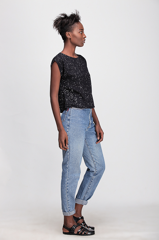 Osei-Duro Maena Shell in Galaxy Osei-Duro Maena Shell in Galaxy
