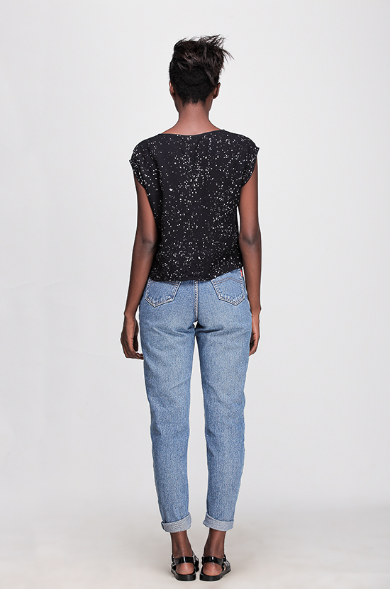 Osei-Duro Maena Shell in Galaxy Osei-Duro Maena Shell in Galaxy