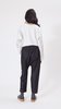 Sofie D'Hoore Punch Pant - Black - Thumbnail 5