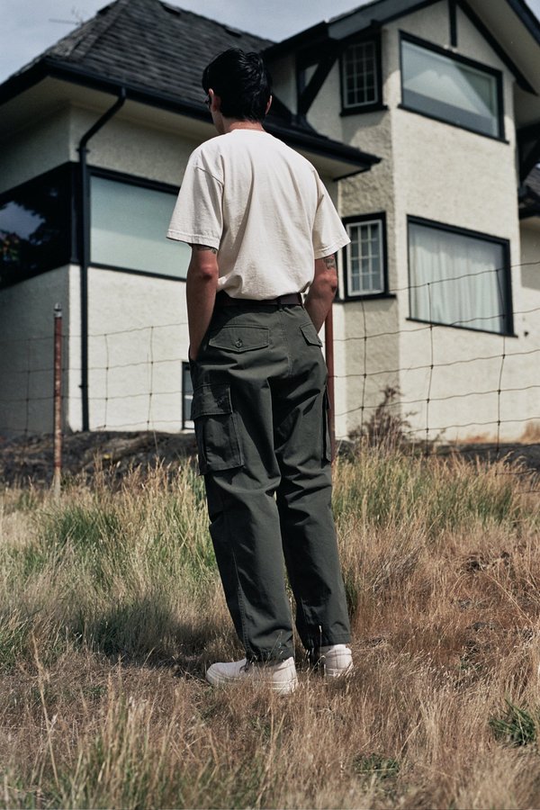 engineered garments s 5pocket pant ホワイト Engineered Garments – tagged 