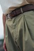 Engineered Garments PC Iridescent Twill WP Pant - Olive - Thumbnail 3