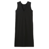 Matter Matters Graphic Tank Dress - black - Thumbnail 2