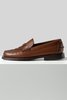 Hereu Nombela Loafer - Chestnut - Thumbnail 2