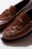 Hereu Nombela Loafer - Chestnut - Thumbnail 3