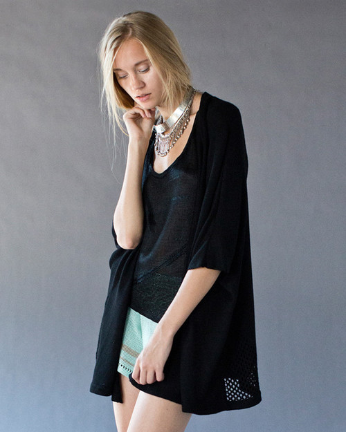 Kordal Meredith Cardigan Kordal Meredith Cardigan