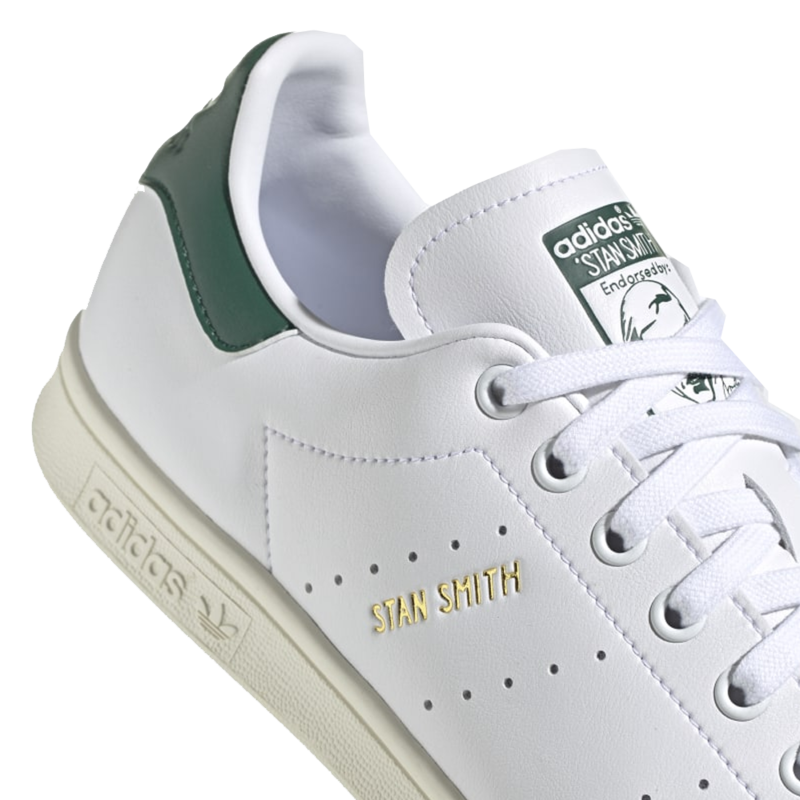 adidas Stan Smith Men FX5522 sneakers - White/Green | Garmentory