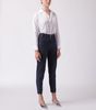 Derek Lam Alexa High Waisted Pant - Thumbnail 2