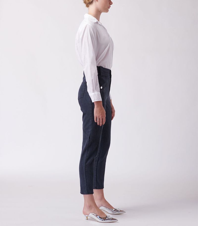 Derek Lam Alexa High Waisted Pant