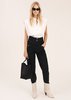 Derek Lam Alexa High Waisted Pant - Thumbnail 9