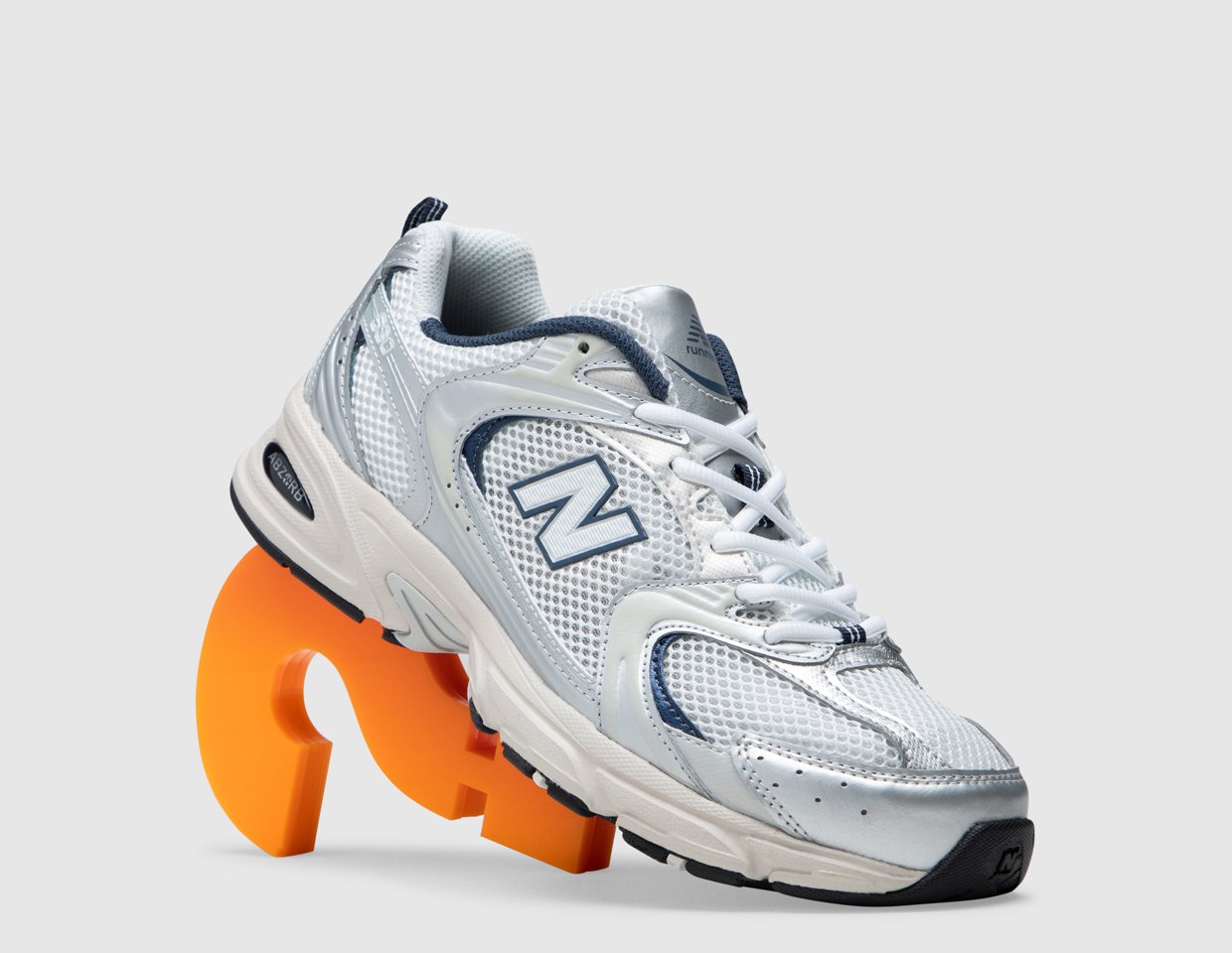 New Balance MR530KA sneakers - gray | Garmentory