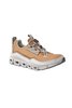 ON Running Women's Cloudaway sneakers - Almond/Glacier - Thumbnail 6