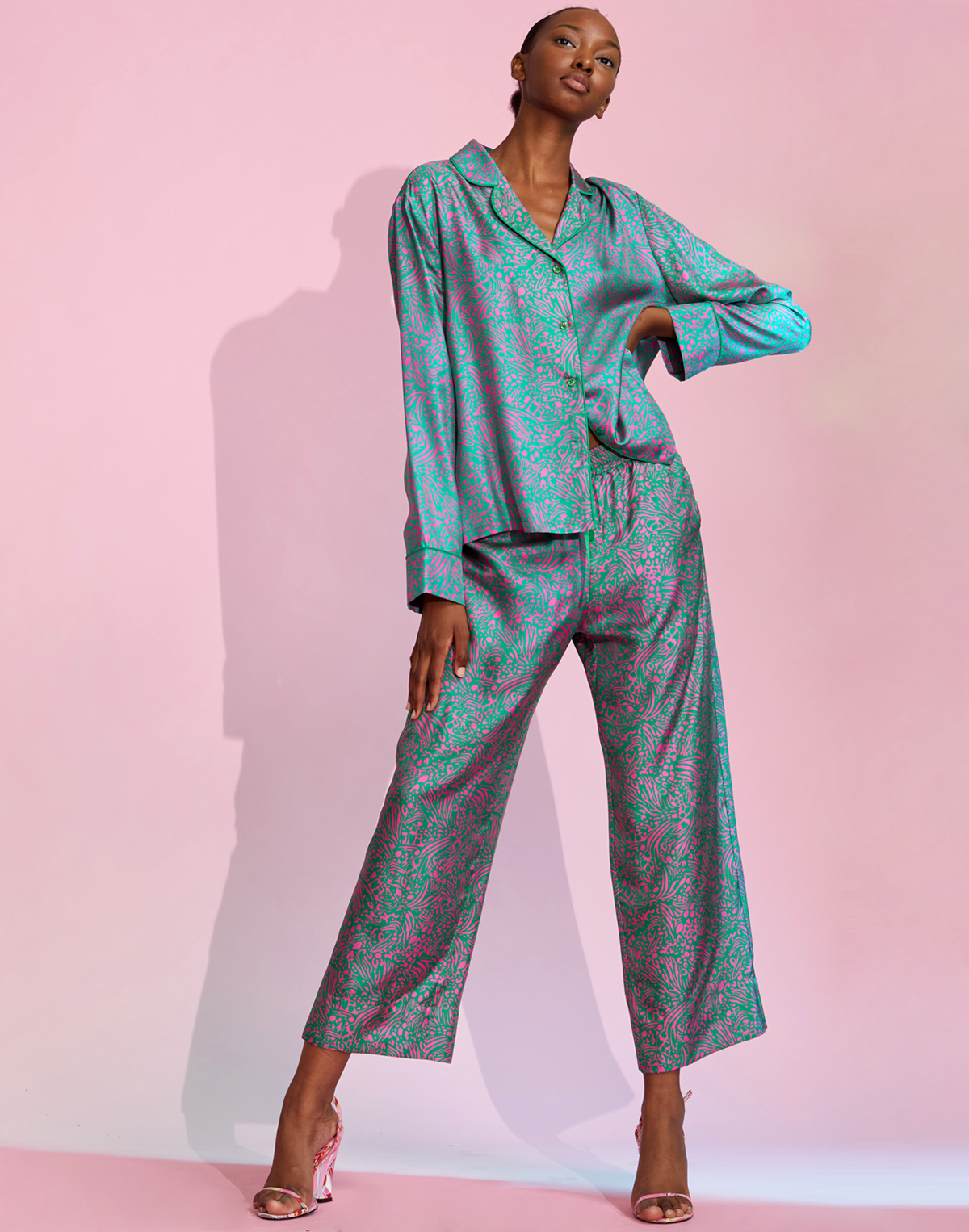cynthia rowley silk dress pants pinstripe Cynthia Rowley Pinstripe Cargo Women Pants