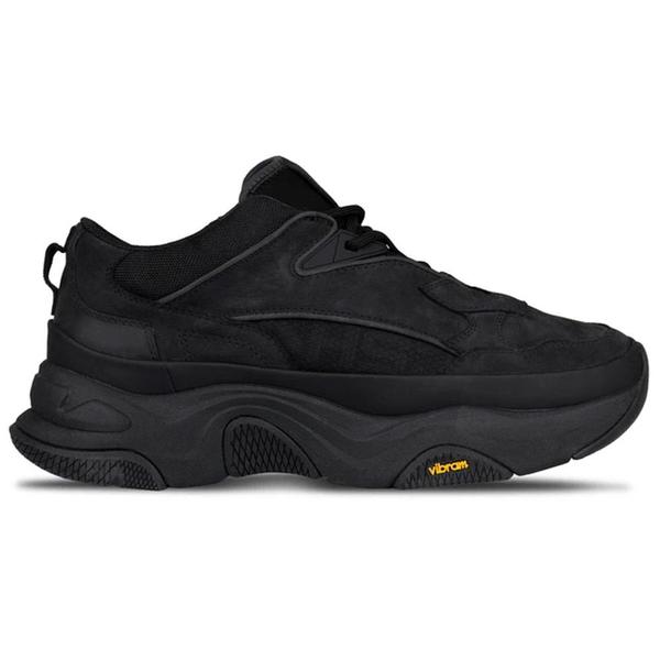 “Filtered Reality” QUARK Alpha 'Pirate Black' “Filtered Reality” QUARK Alpha 'Pirate Black'