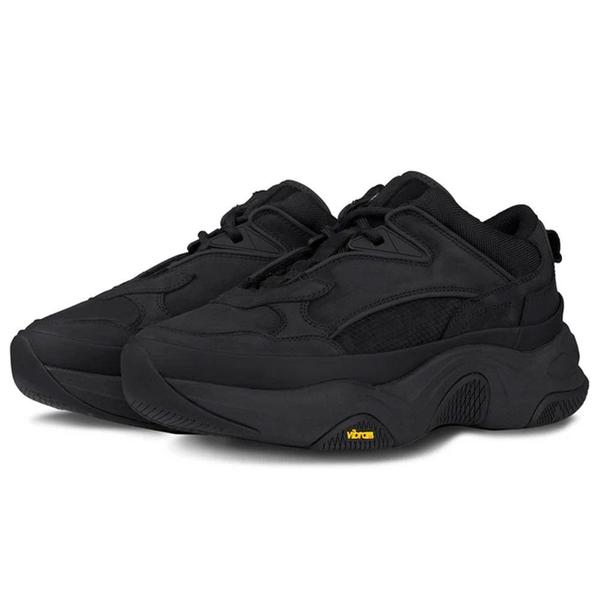 “Filtered Reality” QUARK Alpha 'Pirate Black' “Filtered Reality” QUARK Alpha 'Pirate Black'