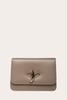 Little Liffner Maccheroni Bag - Deep Taupe - Thumbnail 4
