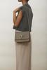 Little Liffner Maccheroni Bag - Deep Taupe - Thumbnail 2