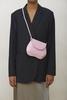 Pebble Mini Bag - Pink - Thumbnail 1