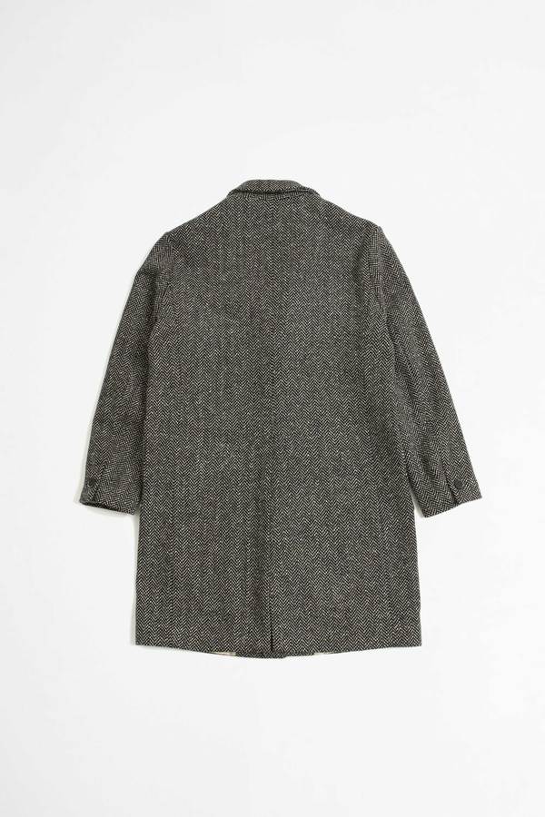 Barena Venezia Baron unico Coat - Gray