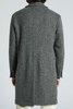Barena Venezia Baron unico Coat - Gray - Thumbnail 8