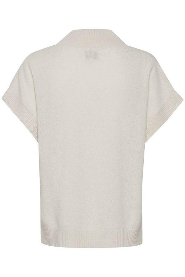 Part Two Hevin Vest - Whitecap Gray Part Two Hevin Vest - Whitecap Gray