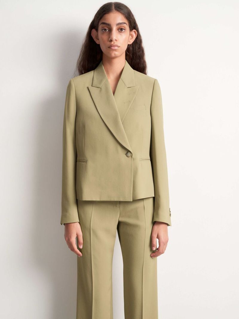Tiger of Sweden Moler Blazer - Tehina | Garmentory