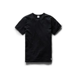 Pima Jersey T-Shirt Pima Jersey T-Shirt