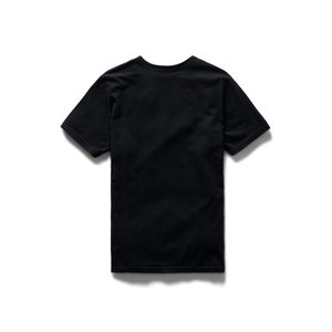 Pima Jersey T-Shirt Pima Jersey T-Shirt