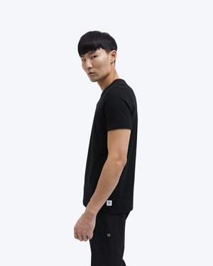 Pima Jersey T-Shirt Pima Jersey T-Shirt