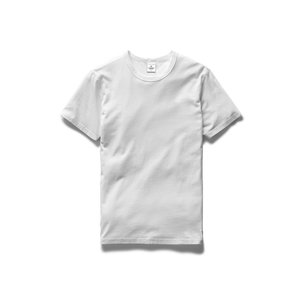 Pima Jersey T-Shirt Pima Jersey T-Shirt