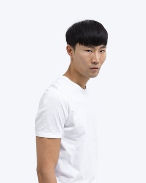 Pima Jersey T-Shirt Pima Jersey T-Shirt