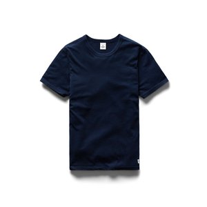 Pima Jersey T-Shirt Pima Jersey T-Shirt